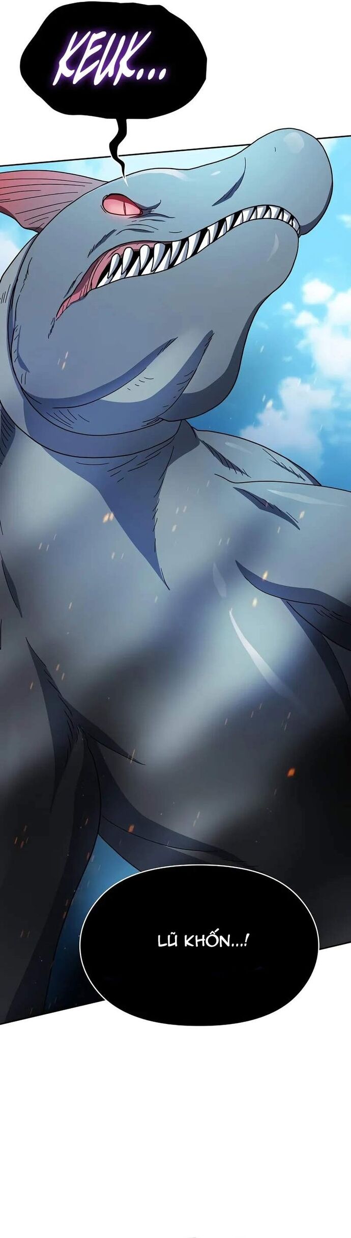 Nền Văn Minh Nebula - Chapter 90 - Page 41