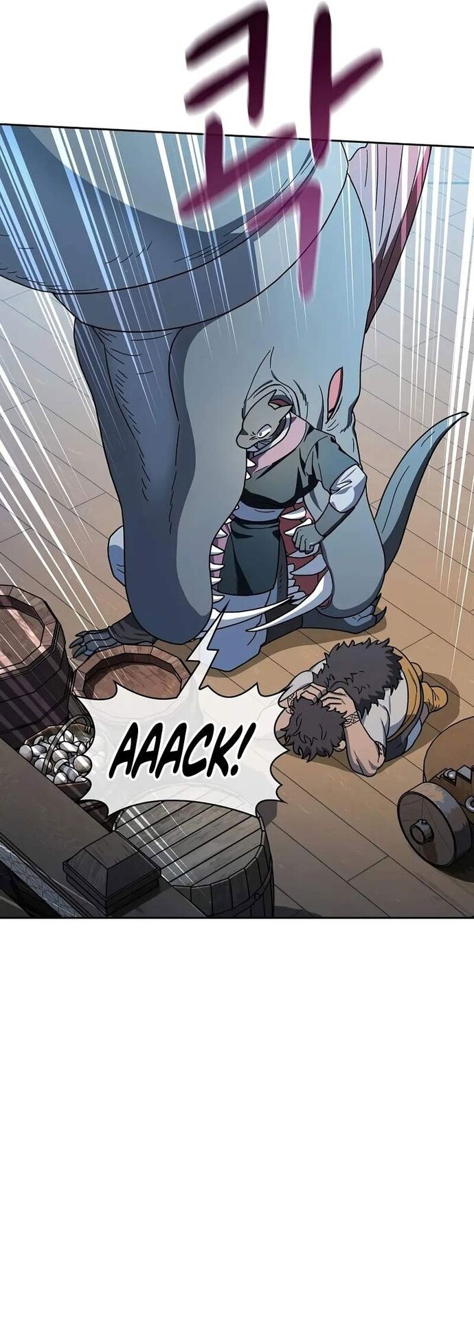 Nền Văn Minh Nebula - Chapter 90 - Page 42