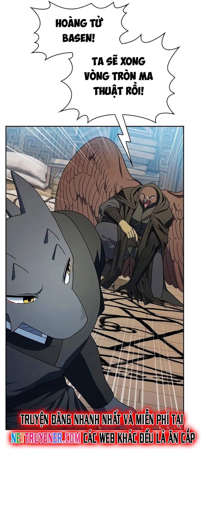 Nền Văn Minh Nebula - Chapter 90 - Page 44