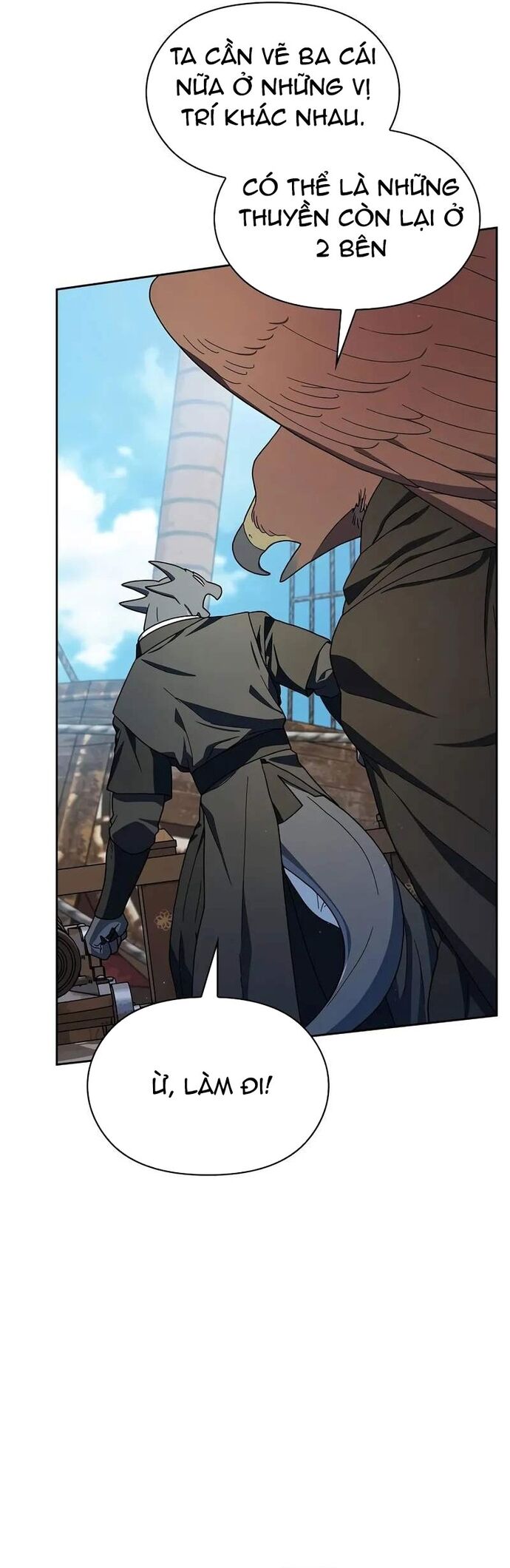 Nền Văn Minh Nebula - Chapter 90 - Page 45