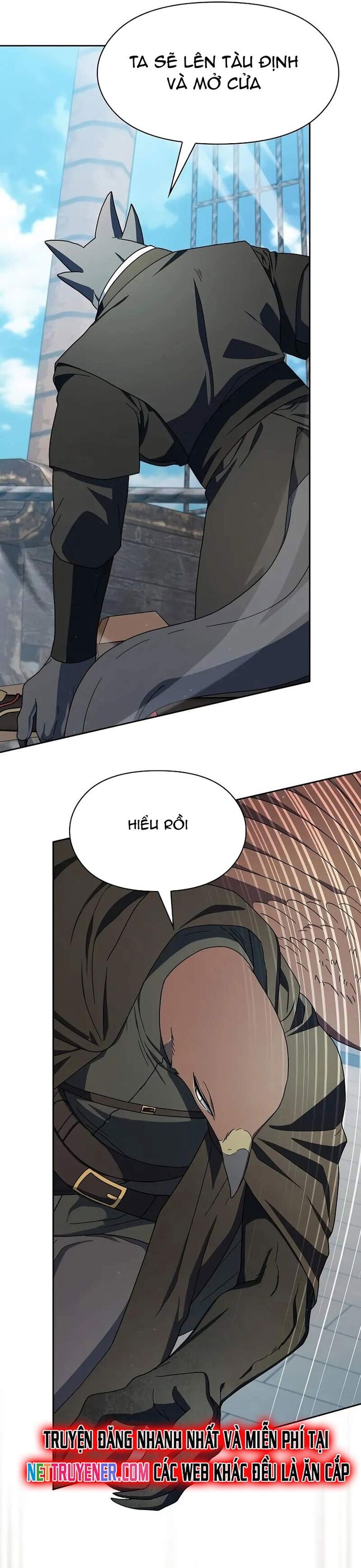 Nền Văn Minh Nebula - Chapter 90 - Page 46