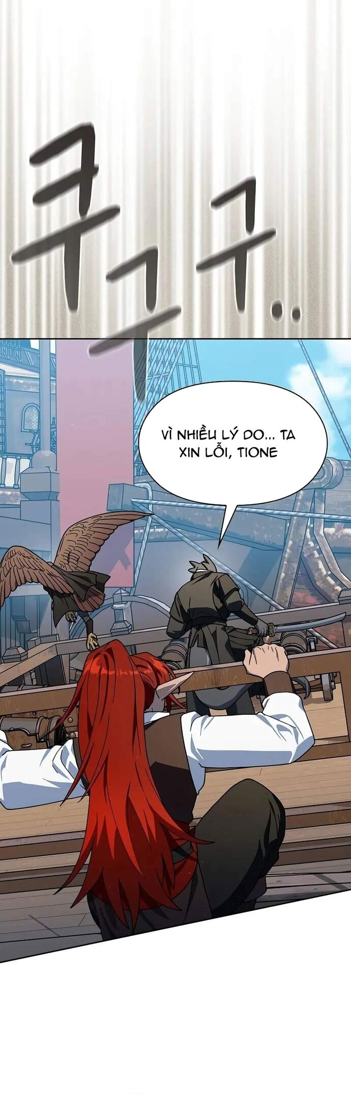 Nền Văn Minh Nebula - Chapter 90 - Page 47