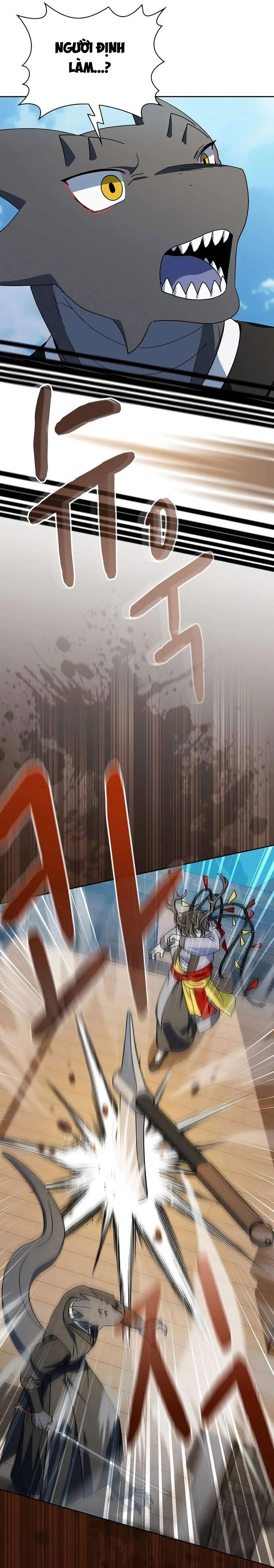 Nền Văn Minh Nebula - Chapter 90 - Page 52