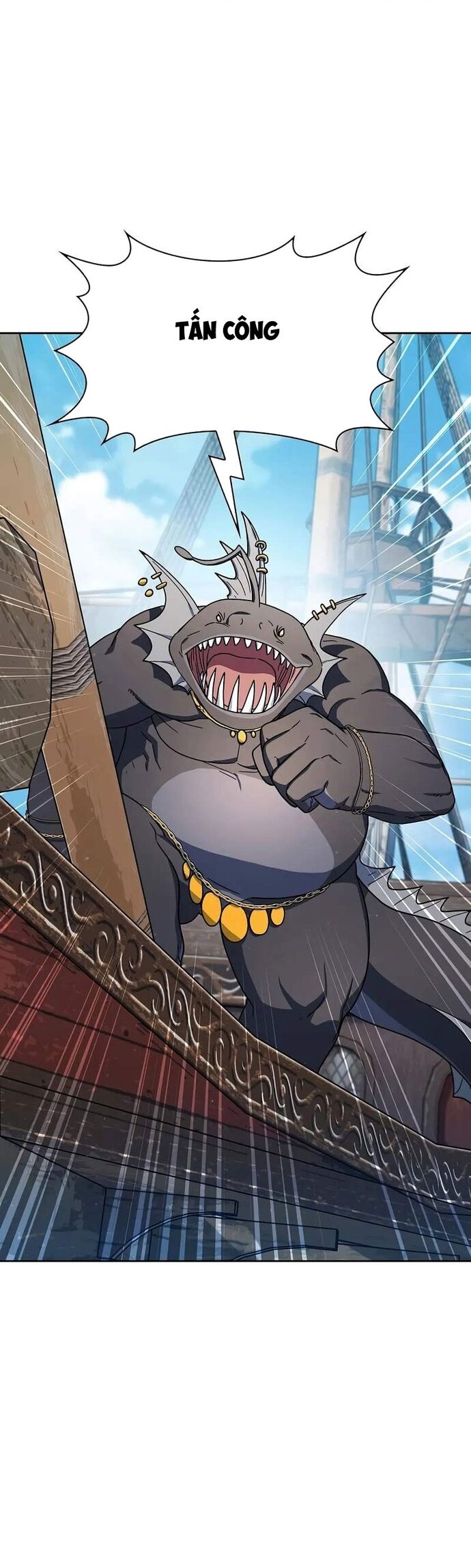 Nền Văn Minh Nebula - Chapter 90 - Page 6