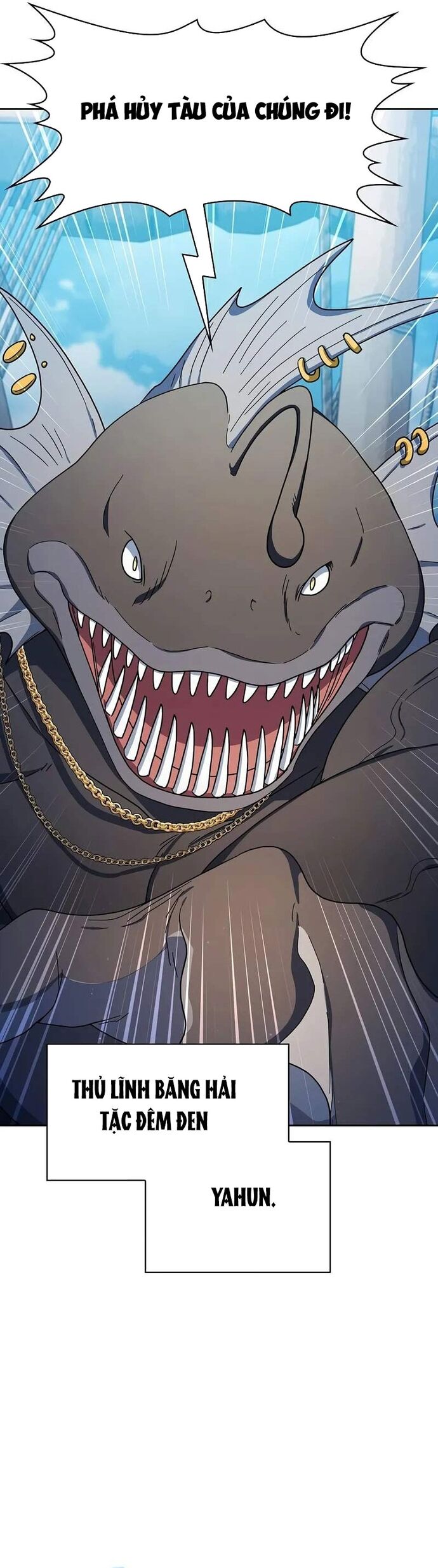 Nền Văn Minh Nebula - Chapter 90 - Page 7