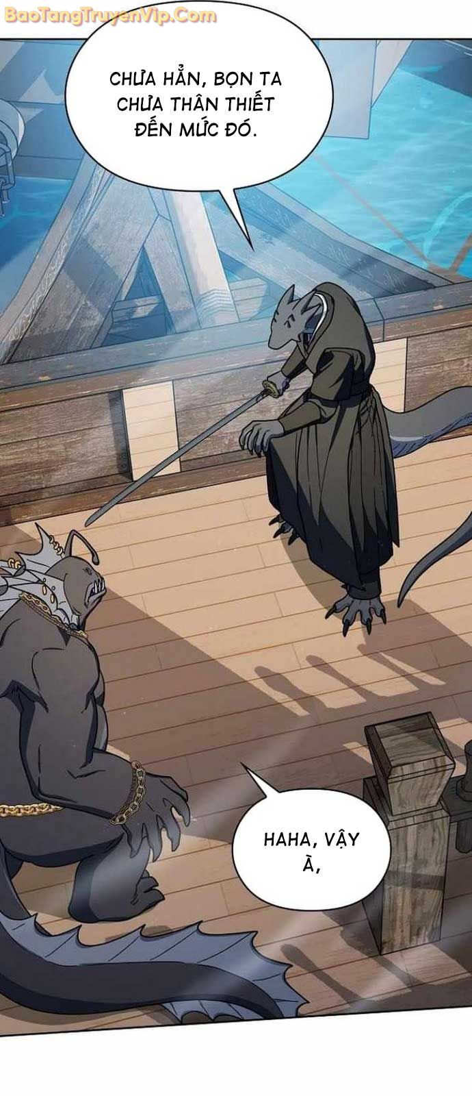 Nền Văn Minh Nebula - Chapter 91 - Page 21