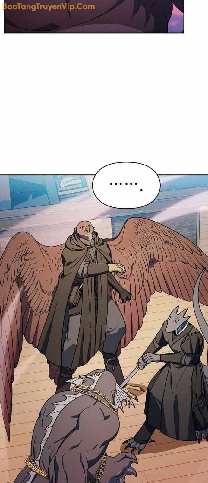 Nền Văn Minh Nebula - Chapter 91 - Page 36