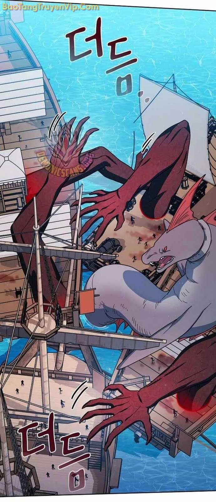 Nền Văn Minh Nebula - Chapter 91 - Page 58