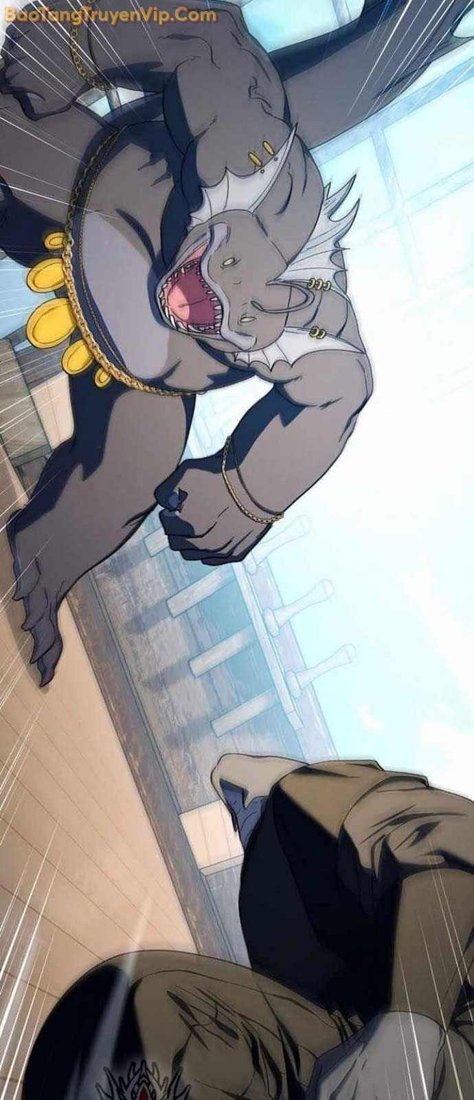 Nền Văn Minh Nebula - Chapter 91 - Page 6