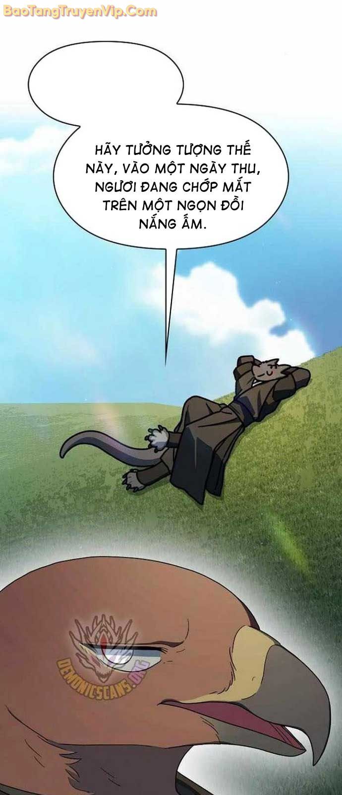 Nền Văn Minh Nebula - Chapter 91 - Page 62