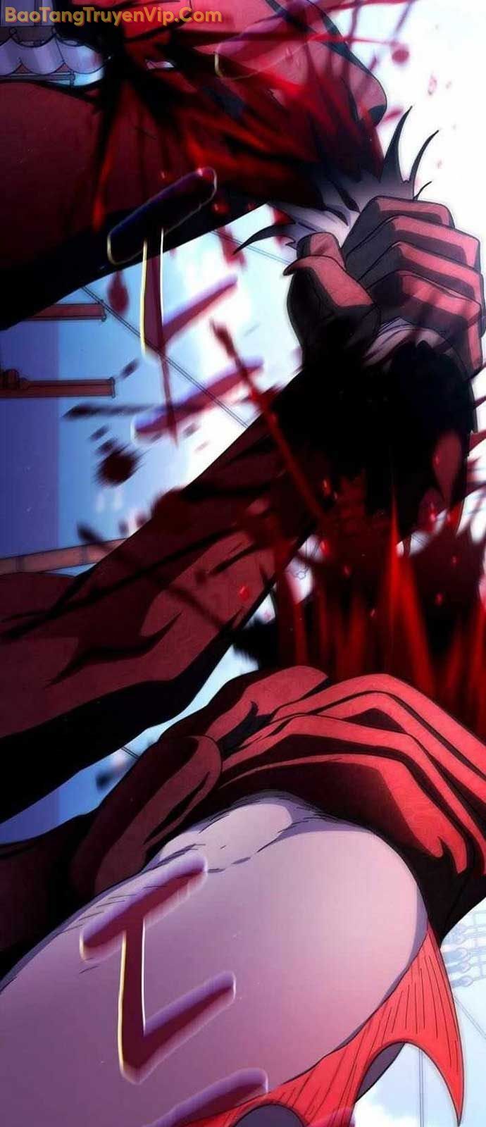 Nền Văn Minh Nebula - Chapter 91 - Page 85