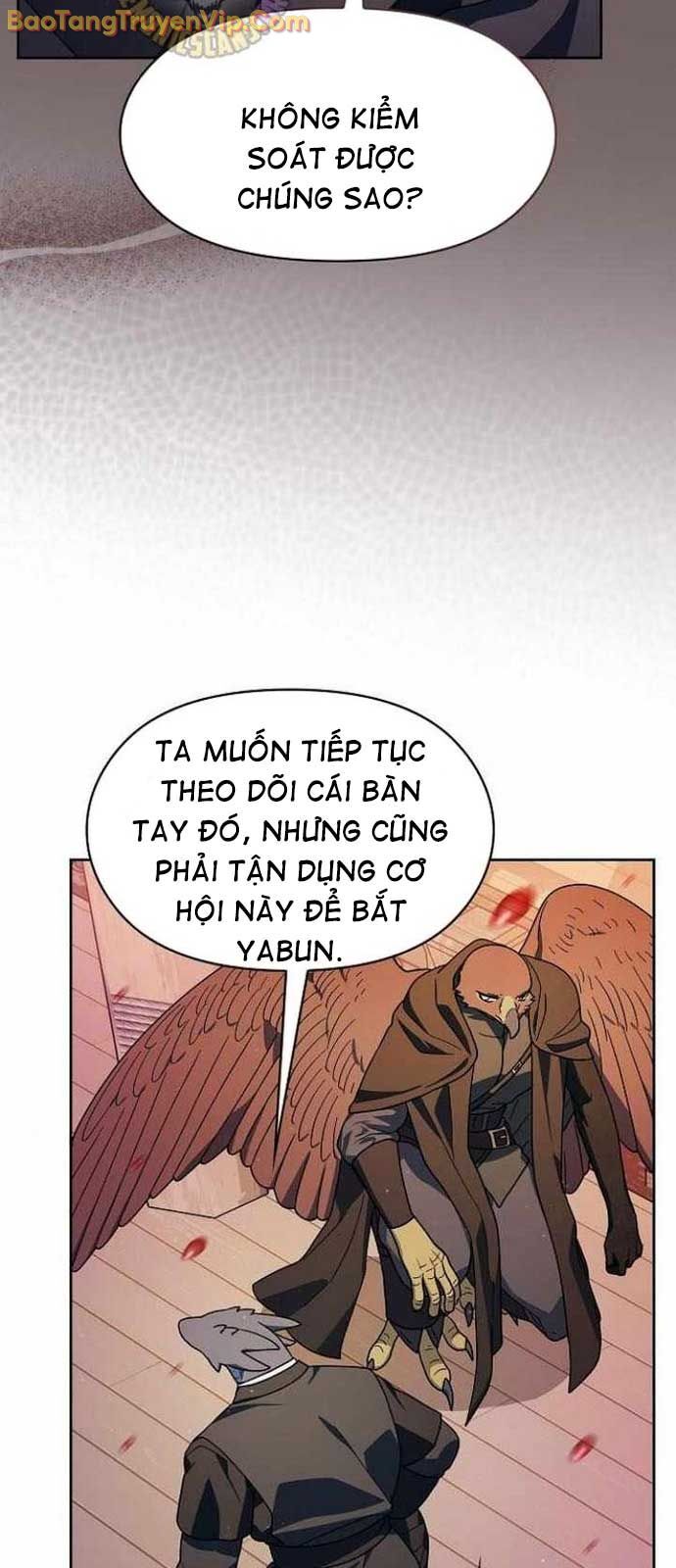 Nền Văn Minh Nebula - Chapter 91 - Page 91