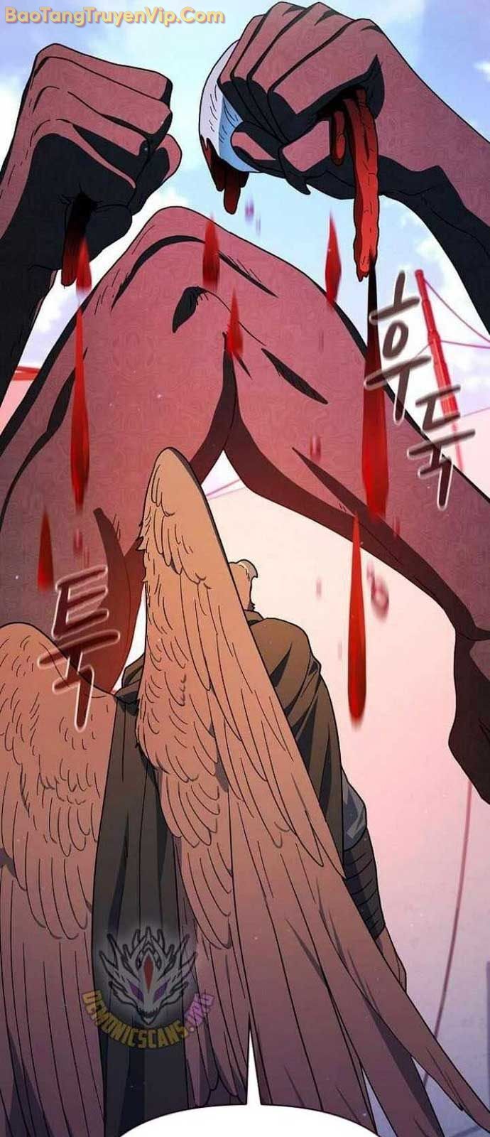 Nền Văn Minh Nebula - Chapter 91 - Page 96