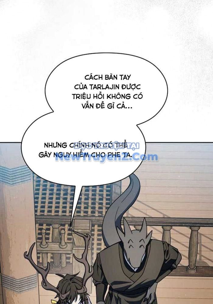 Nền Văn Minh Nebula - Chapter 92 - Page 113