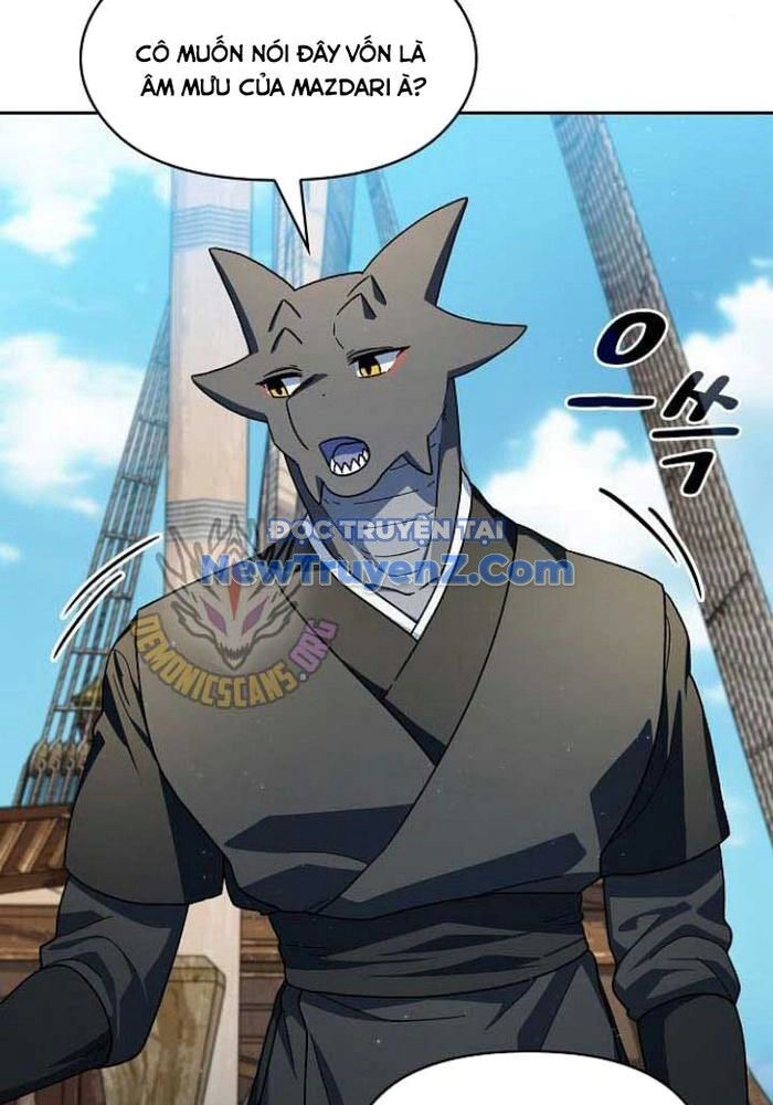 Nền Văn Minh Nebula - Chapter 92 - Page 116