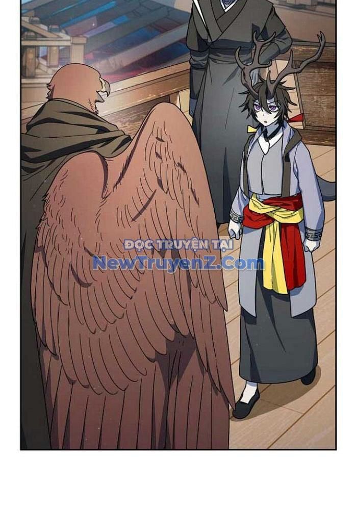 Nền Văn Minh Nebula - Chapter 92 - Page 123