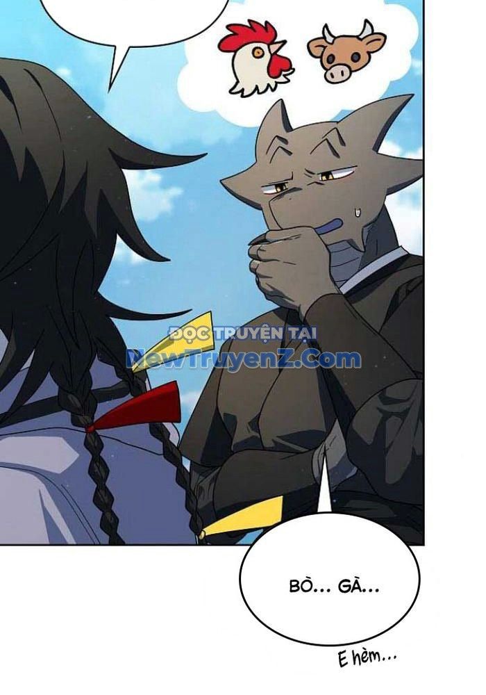 Nền Văn Minh Nebula - Chapter 92 - Page 130