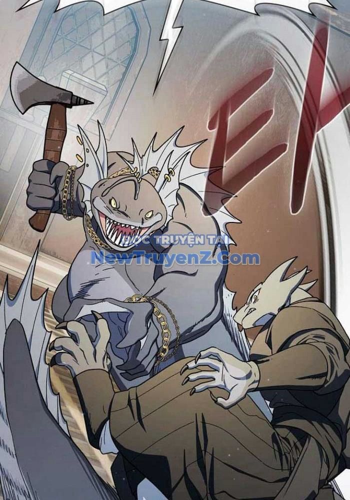 Nền Văn Minh Nebula - Chapter 92 - Page 33