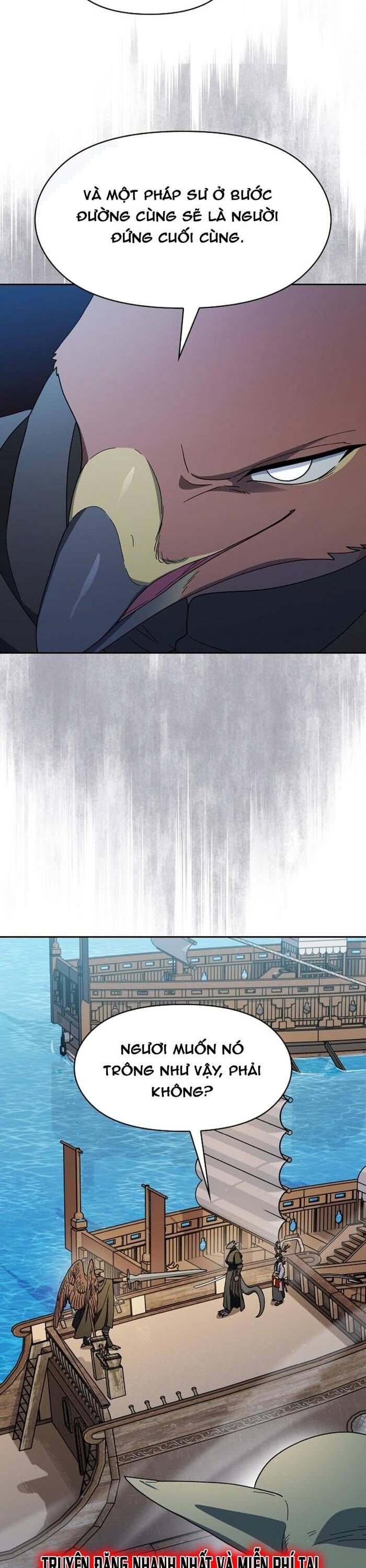 Nền Văn Minh Nebula - Chapter 93 - Page 11