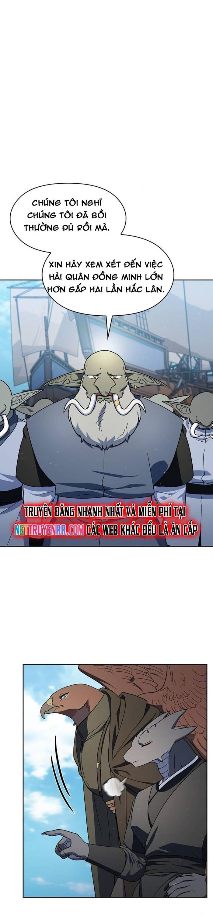 Nền Văn Minh Nebula - Chapter 93 - Page 17