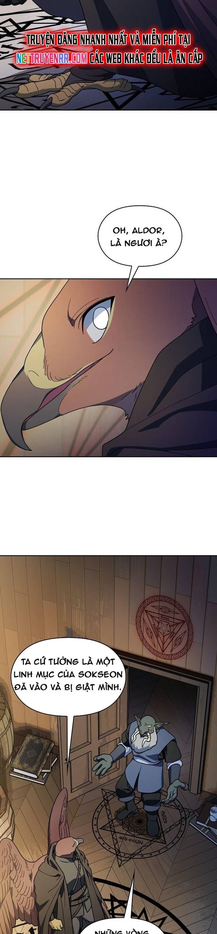 Nền Văn Minh Nebula - Chapter 93 - Page 24