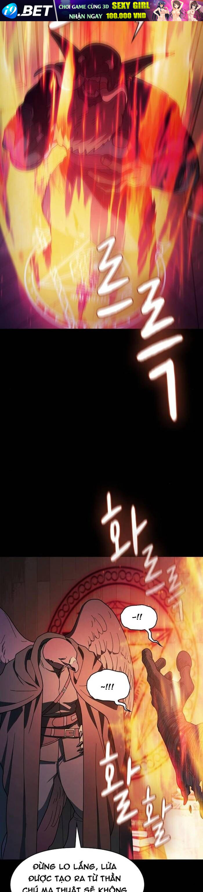 Nền Văn Minh Nebula - Chapter 93 - Page 29