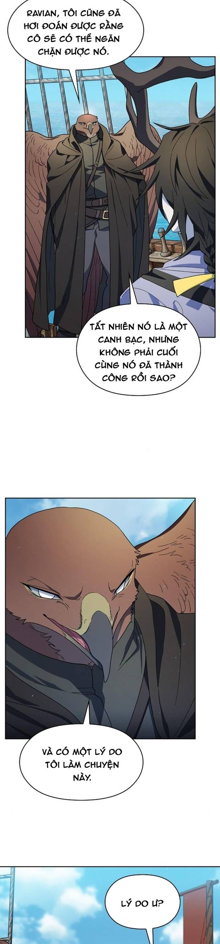 Nền Văn Minh Nebula - Chapter 93 - Page 3