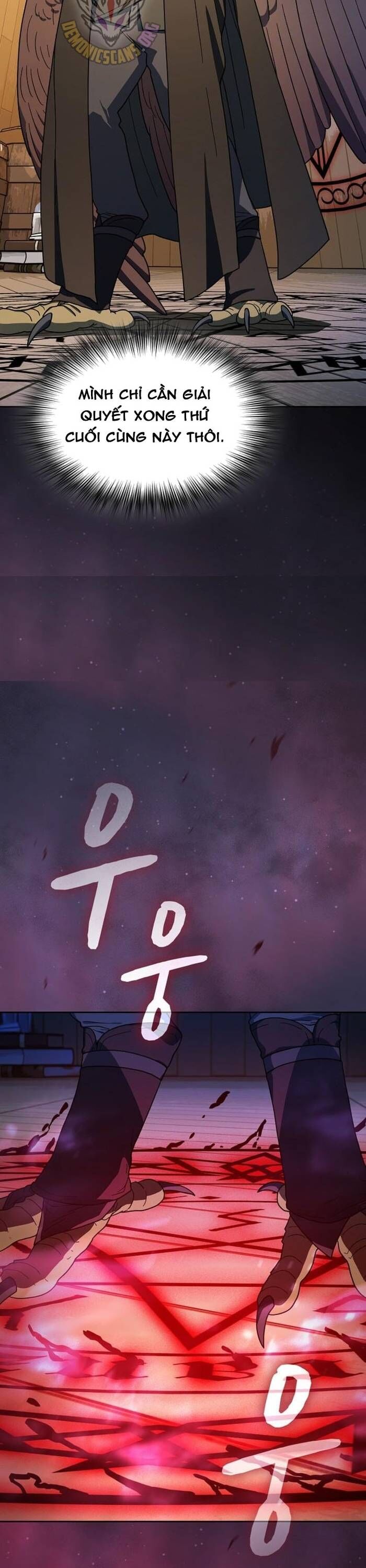 Nền Văn Minh Nebula - Chapter 93 - Page 31