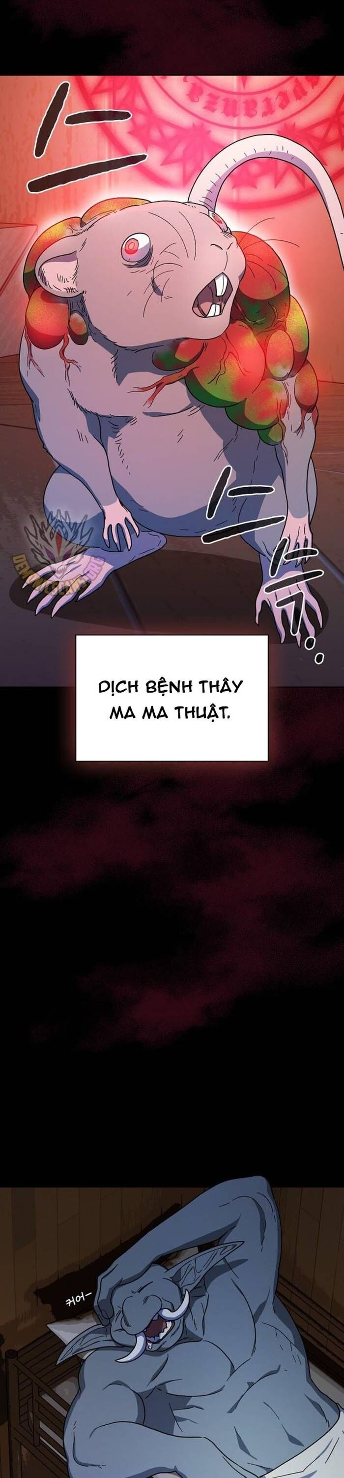 Nền Văn Minh Nebula - Chapter 93 - Page 34