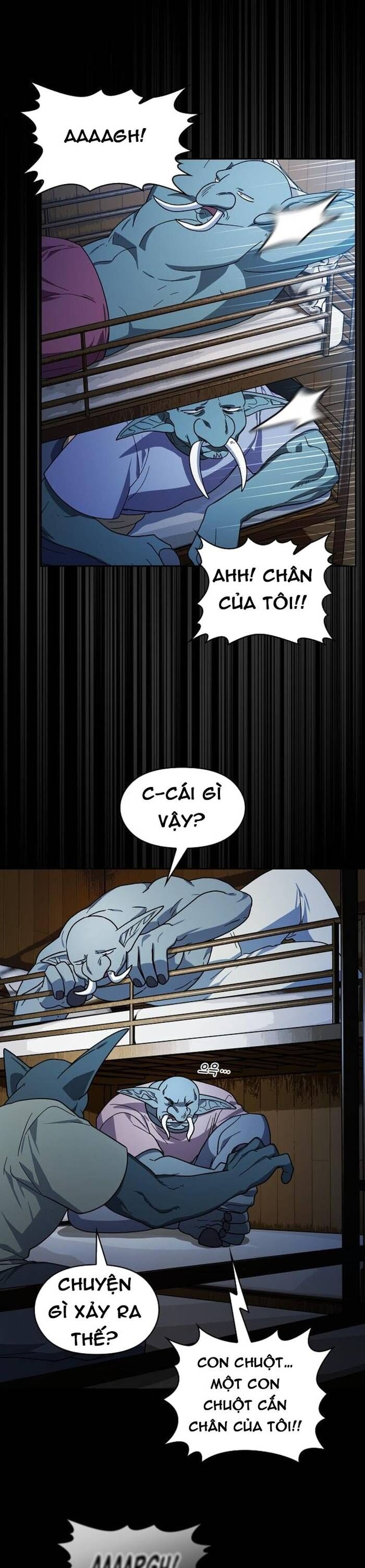 Nền Văn Minh Nebula - Chapter 93 - Page 36