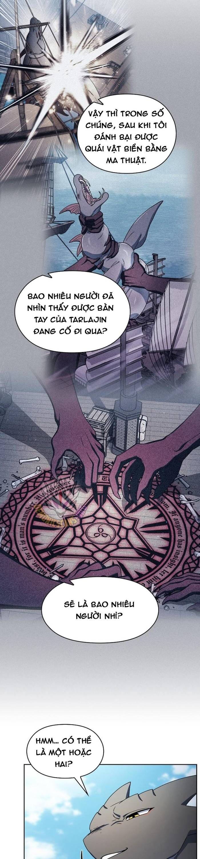 Nền Văn Minh Nebula - Chapter 93 - Page 5