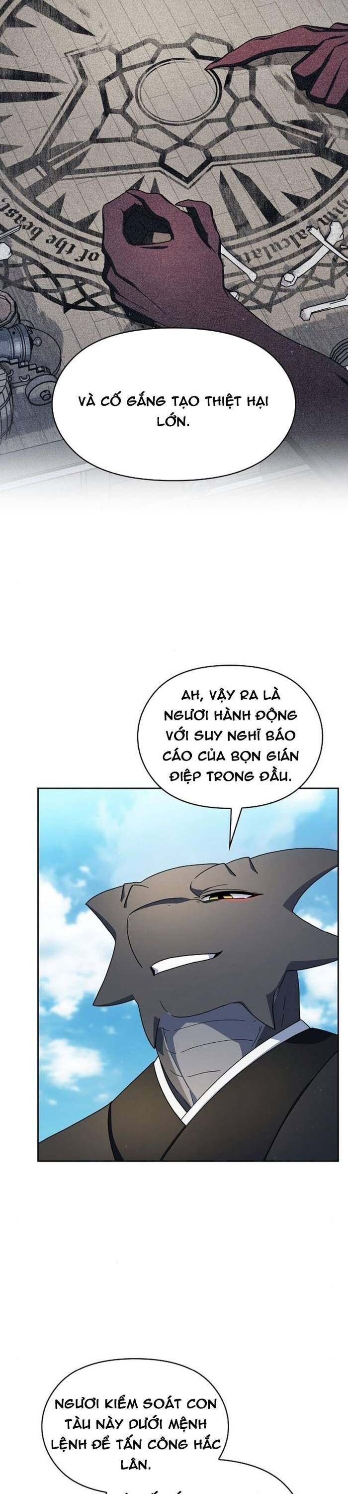 Nền Văn Minh Nebula - Chapter 93 - Page 7