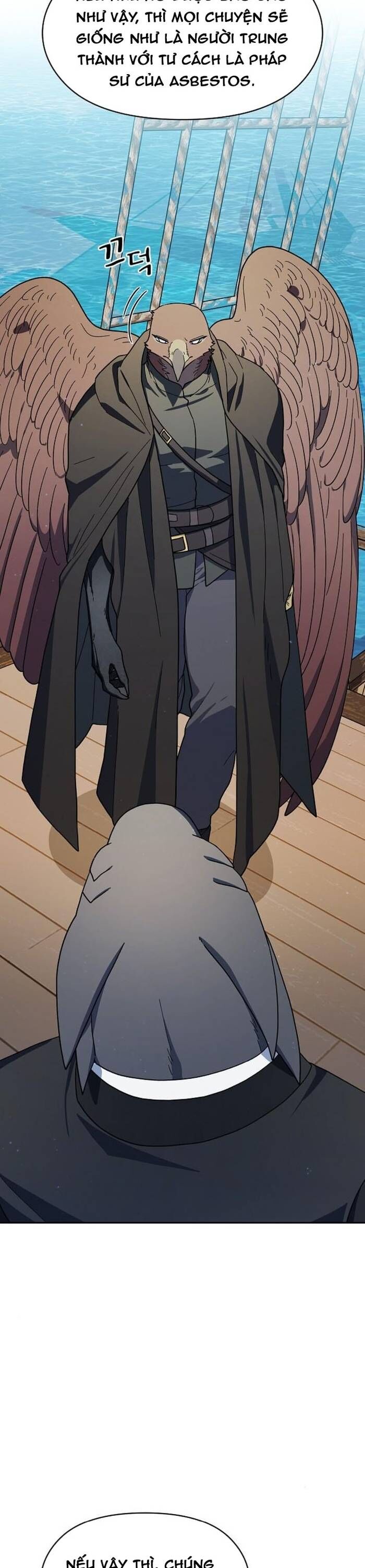 Nền Văn Minh Nebula - Chapter 93 - Page 9