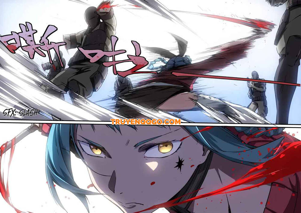 Idoling - Chapter 20 - Page 10