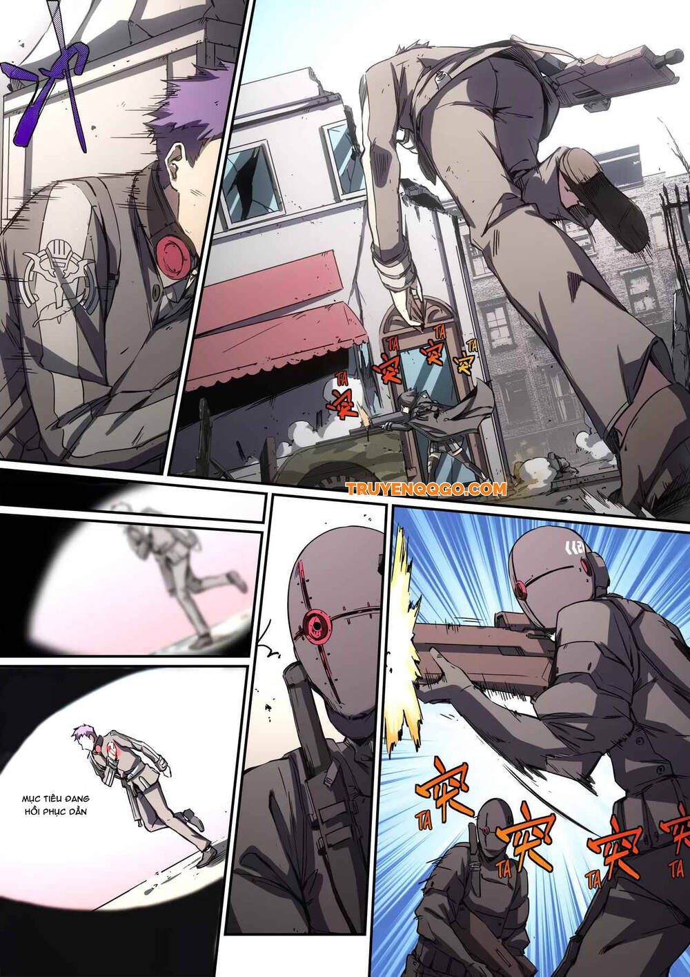 Idoling - Chapter 20 - Page 4