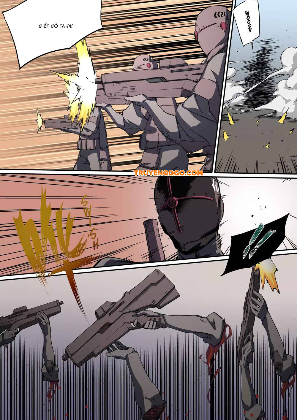 Idoling - Chapter 20 - Page 9