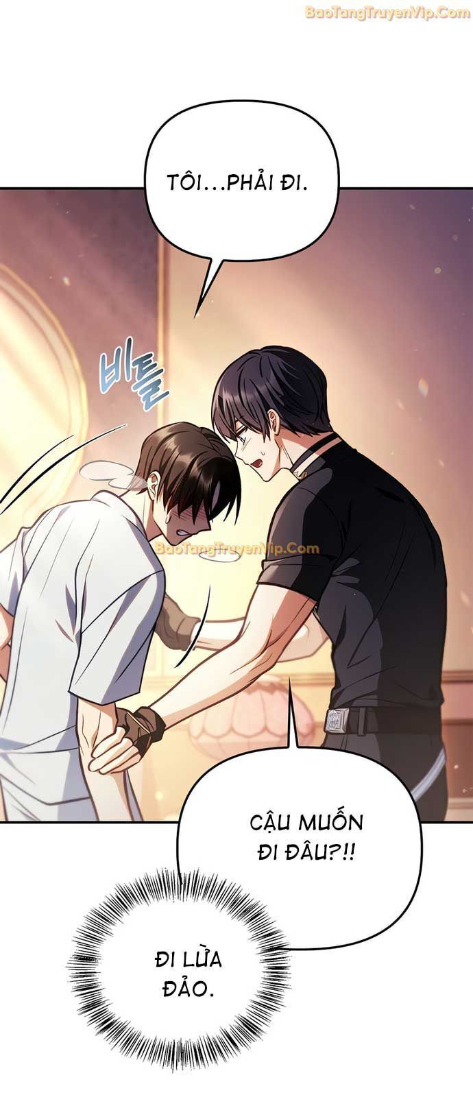 Ký Sự Hồi Quy - Chapter 133 - Page 12