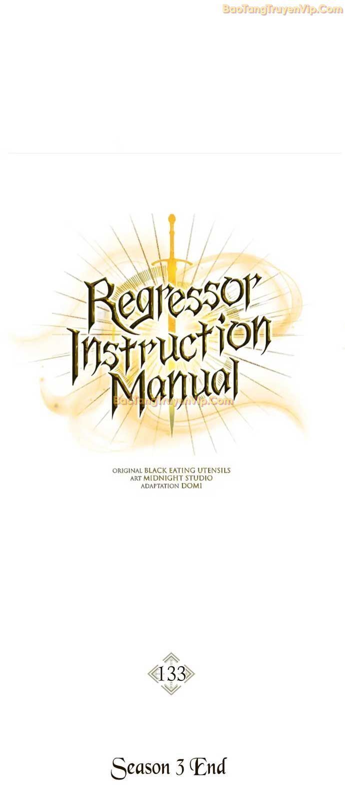 Ký Sự Hồi Quy - Chapter 133 - Page 16