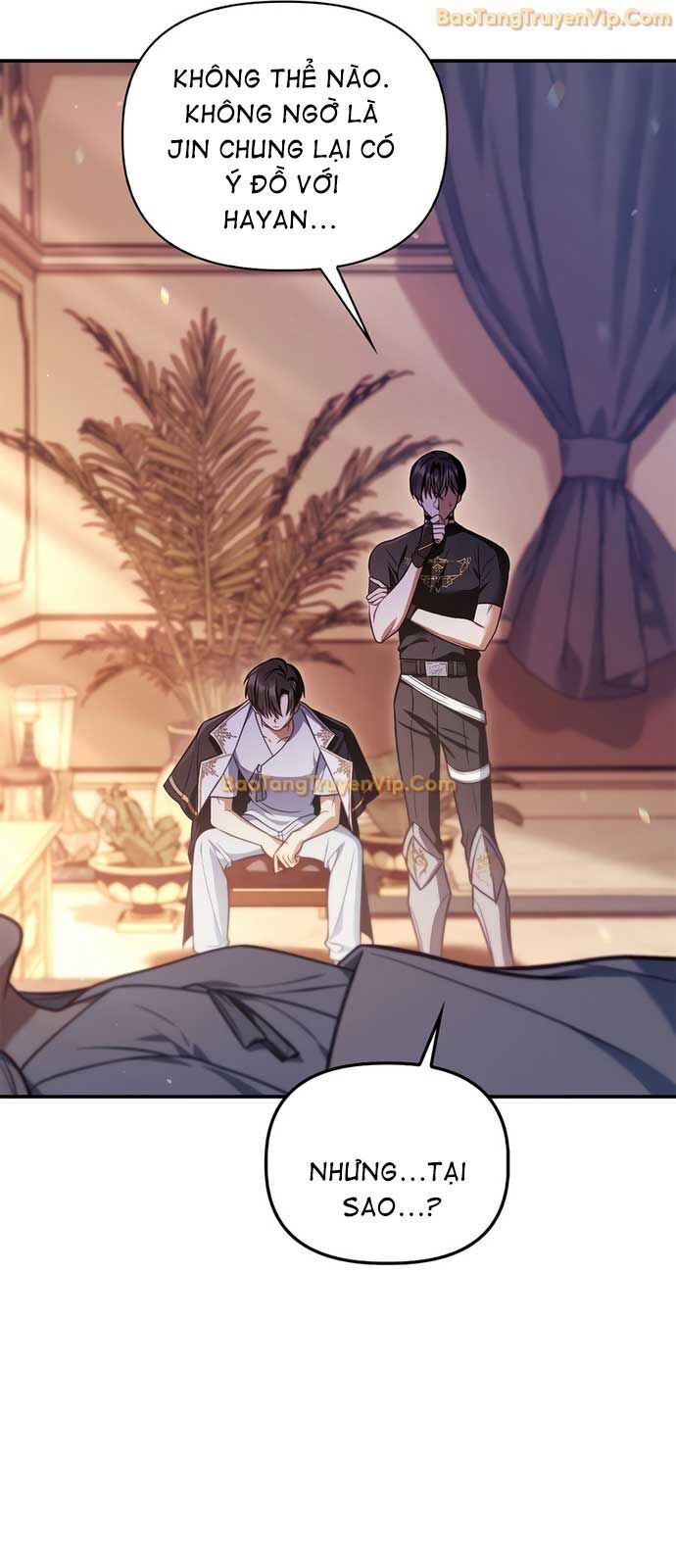 Ký Sự Hồi Quy - Chapter 133 - Page 19