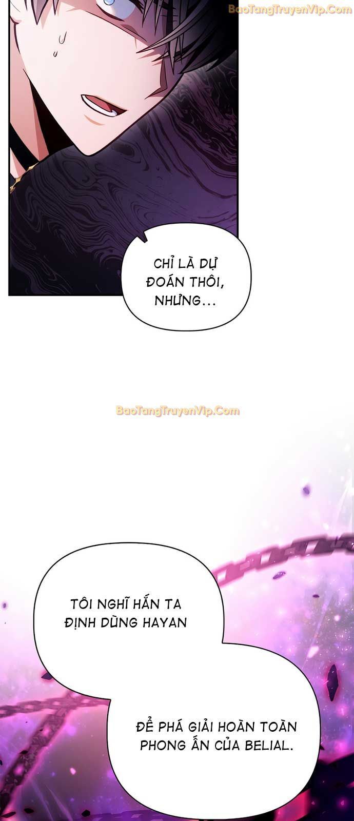 Ký Sự Hồi Quy - Chapter 133 - Page 24