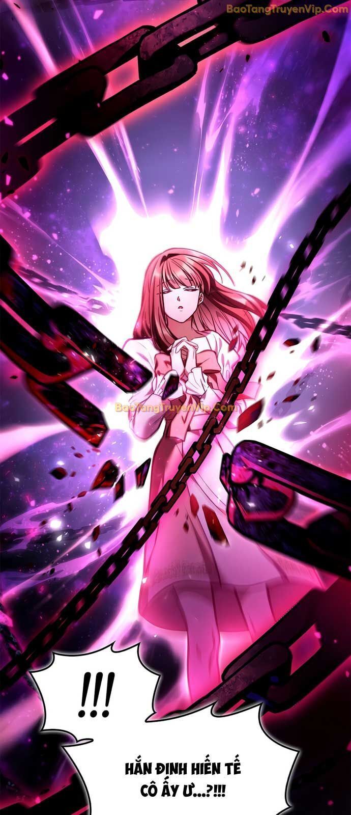 Ký Sự Hồi Quy - Chapter 133 - Page 25