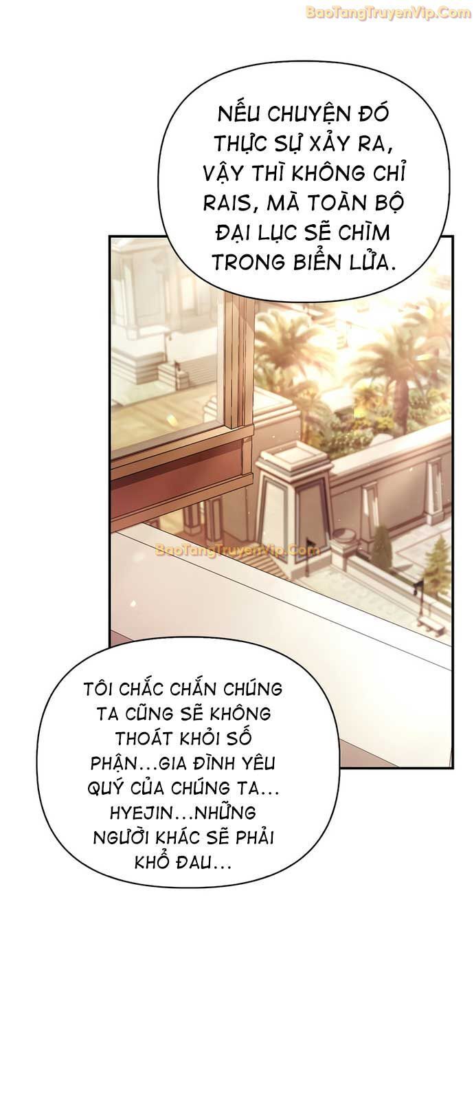 Ký Sự Hồi Quy - Chapter 133 - Page 27