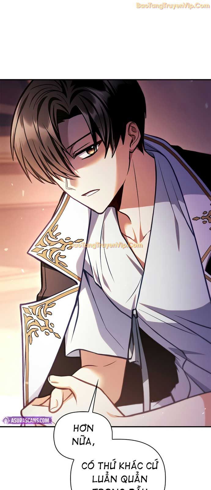 Ký Sự Hồi Quy - Chapter 133 - Page 30