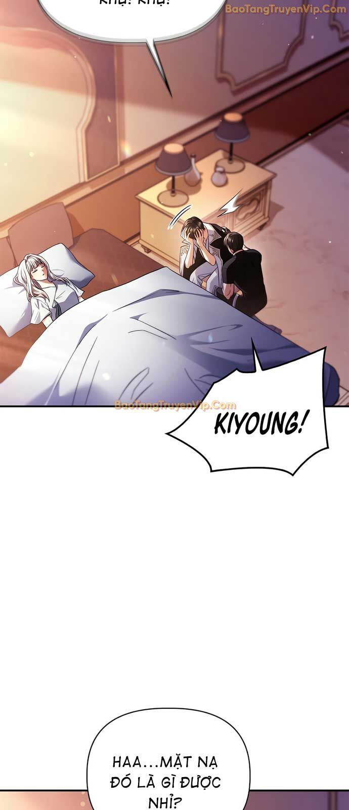 Ký Sự Hồi Quy - Chapter 133 - Page 39