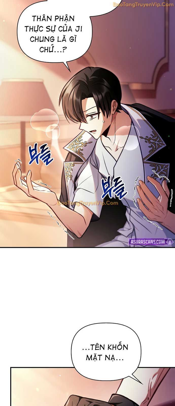 Ký Sự Hồi Quy - Chapter 133 - Page 40