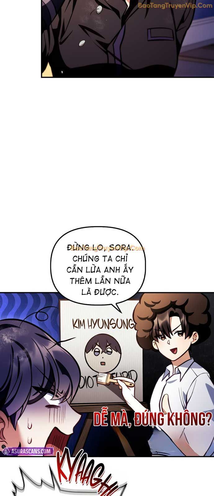 Ký Sự Hồi Quy - Chapter 133 - Page 49