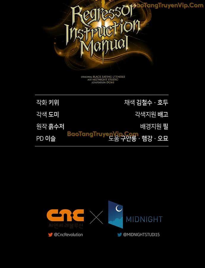 Ký Sự Hồi Quy - Chapter 133 - Page 80