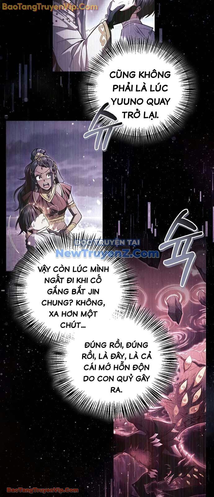 Ký Sự Hồi Quy - Chapter 134 - Page 14