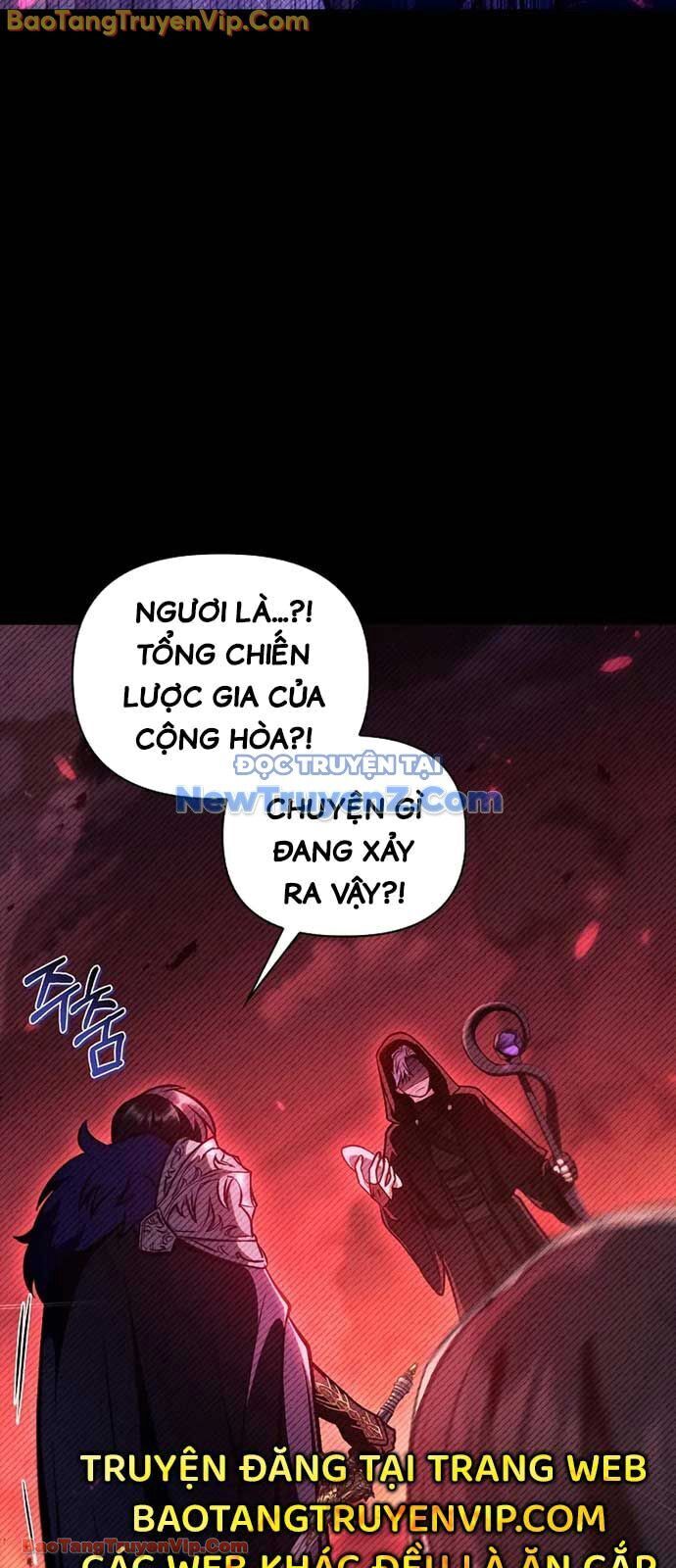 Ký Sự Hồi Quy - Chapter 134 - Page 22