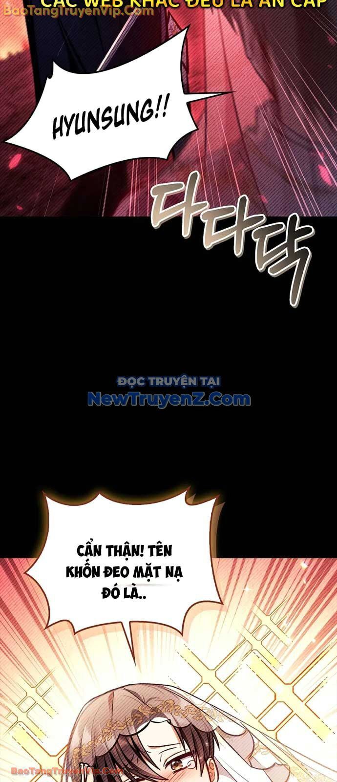 Ký Sự Hồi Quy - Chapter 134 - Page 23